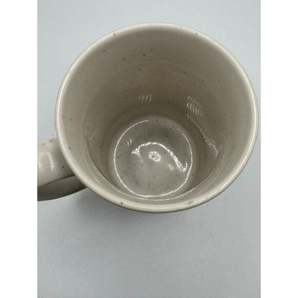 Vintage Watkins 1992 Egyptian Talc Coffee Collectible Mug 7906 6 of 8 - Picture 6 of 8